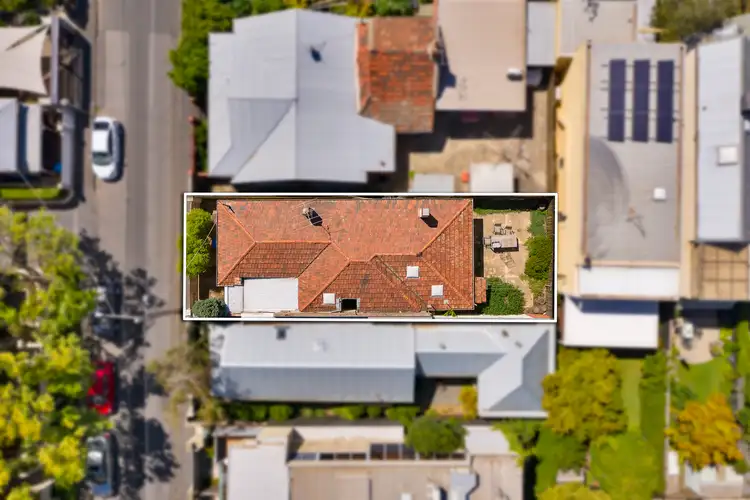 Fifth view of Homely house listing, 30 Argo Street, South Yarra VIC 3141