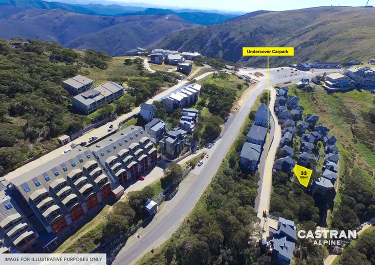 Lot 33 Hotplate Drive, Hotham Heights VIC 3741