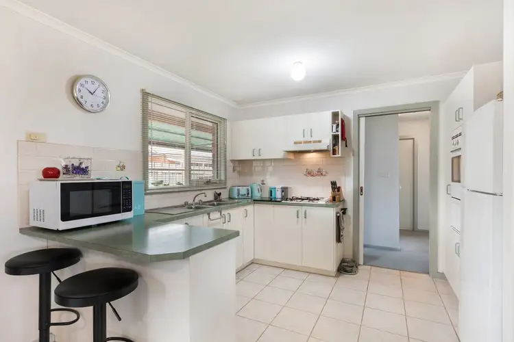 Second view of Homely unit listing, 8/19-21 Raglan Street, Wallan VIC 3756