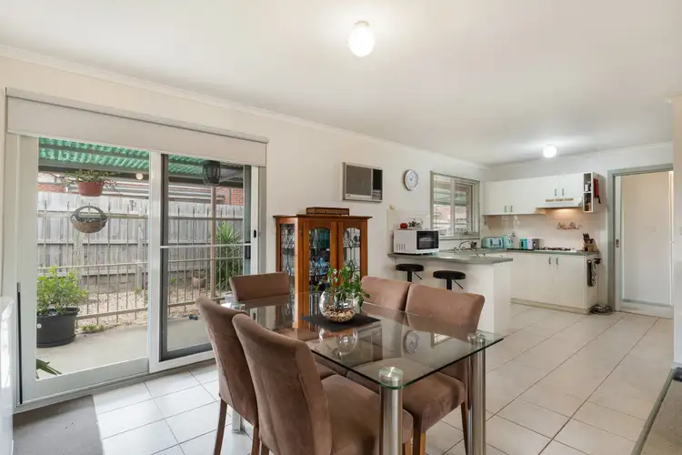 Third view of Homely unit listing, 8/19-21 Raglan Street, Wallan VIC 3756