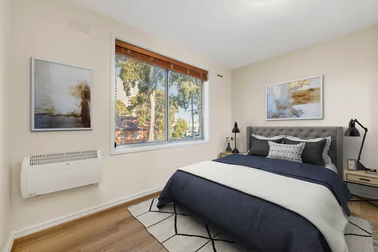Fourth view of Homely apartment listing, 4/44 Ascot Vale Road, Flemington VIC 3031
