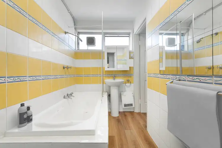 Fifth view of Homely apartment listing, 4/44 Ascot Vale Road, Flemington VIC 3031