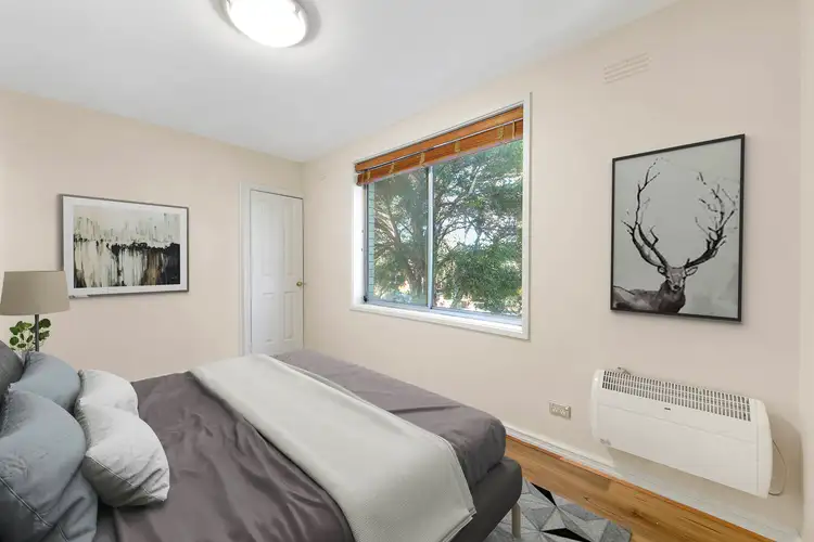 Sixth view of Homely apartment listing, 4/44 Ascot Vale Road, Flemington VIC 3031