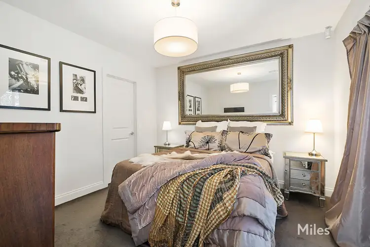 Fourth view of Homely townhouse listing, 21a Kathleen Street, Rosanna VIC 3084
