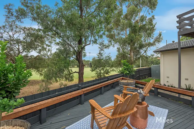 Third view of Homely house listing, 32 Somerset Drive, Viewbank VIC 3084