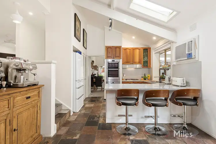 Fourth view of Homely house listing, 32 Somerset Drive, Viewbank VIC 3084