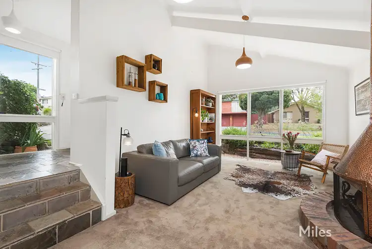 Fifth view of Homely house listing, 32 Somerset Drive, Viewbank VIC 3084