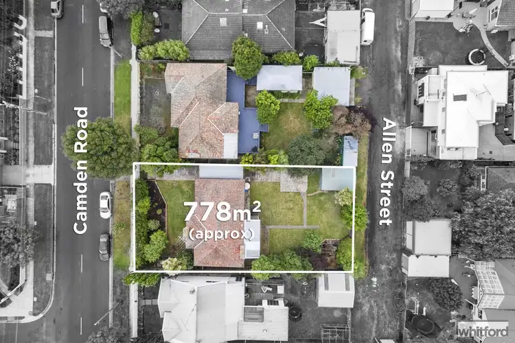 19 Camden Road, Newtown VIC 3220