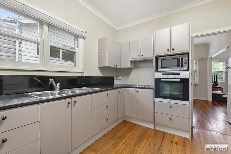 Fourth view of Homely house listing, 19 Camden Road, Newtown VIC 3220