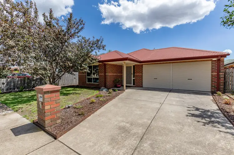 23A Patten Street, Sale VIC 3850