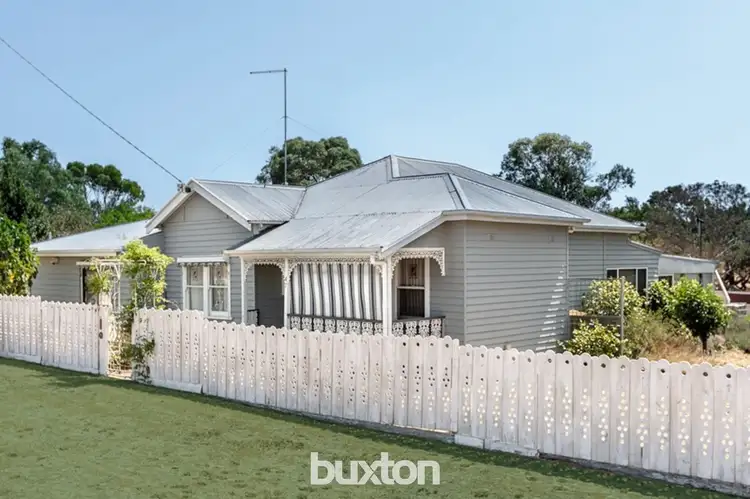 Main view of Homely house listing, 47 Luttet Street, Creswick VIC 3363