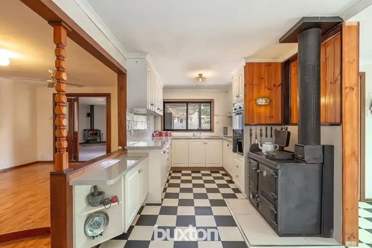 Third view of Homely house listing, 47 Luttet Street, Creswick VIC 3363