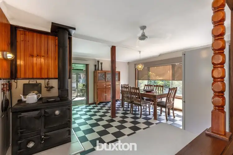 Fourth view of Homely house listing, 47 Luttet Street, Creswick VIC 3363