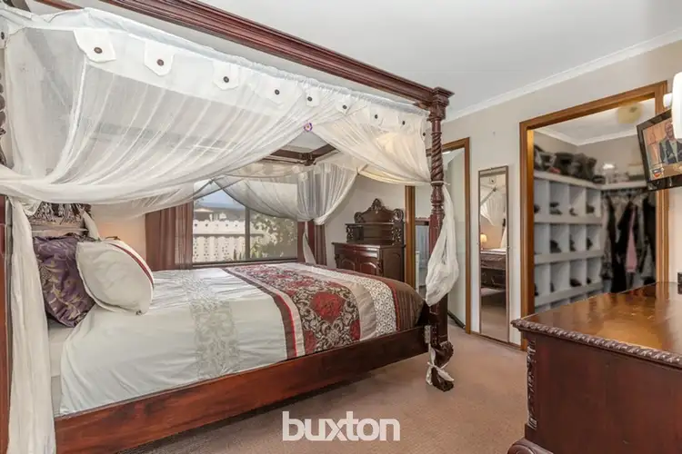 Fifth view of Homely house listing, 47 Luttet Street, Creswick VIC 3363