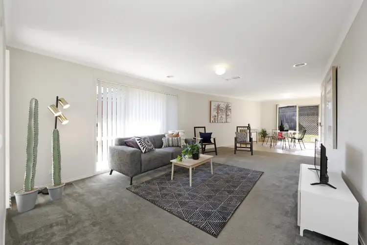 Second view of Homely unit listing, 2/34 Sullivan Avenue, Lysterfield VIC 3156