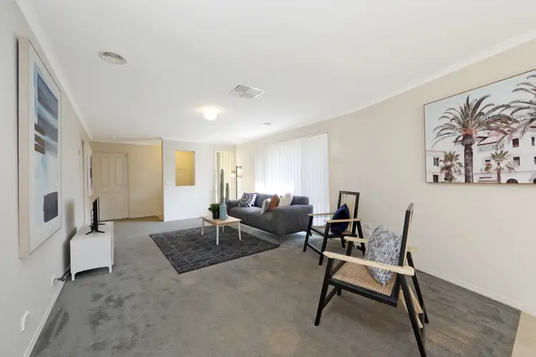 Third view of Homely unit listing, 2/34 Sullivan Avenue, Lysterfield VIC 3156