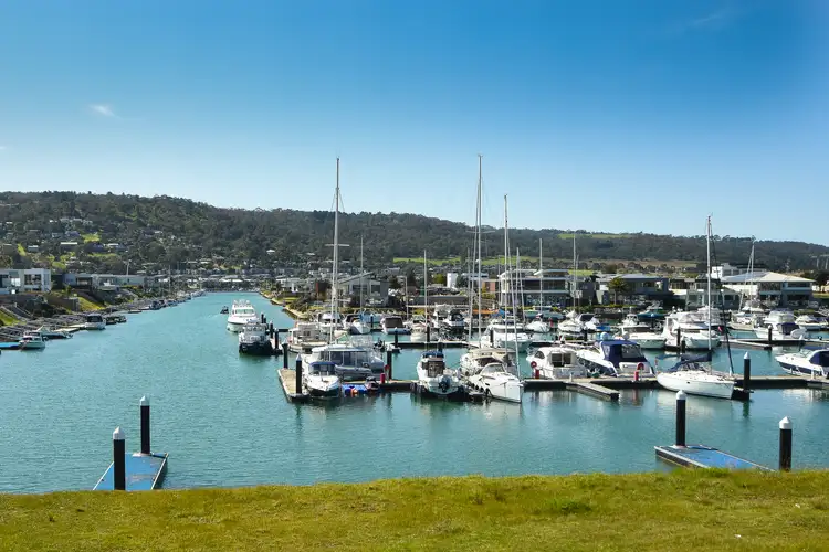 Third view of Homely house listing, 46 Oceanic Drive, Safety Beach VIC 3936
