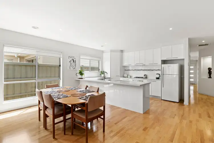 Fourth view of Homely house listing, 46 Oceanic Drive, Safety Beach VIC 3936