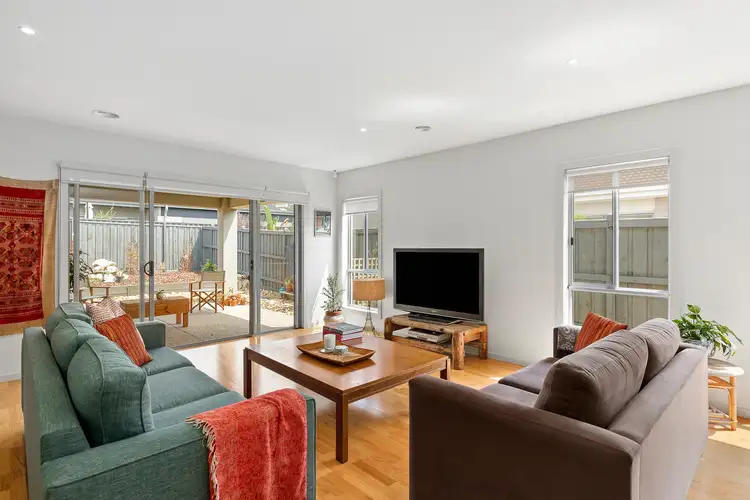 Fifth view of Homely house listing, 46 Oceanic Drive, Safety Beach VIC 3936