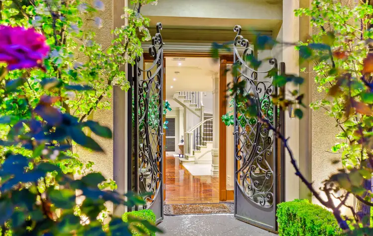 Second view of Homely house listing, 4 Augustus Rise, Templestowe VIC 3106