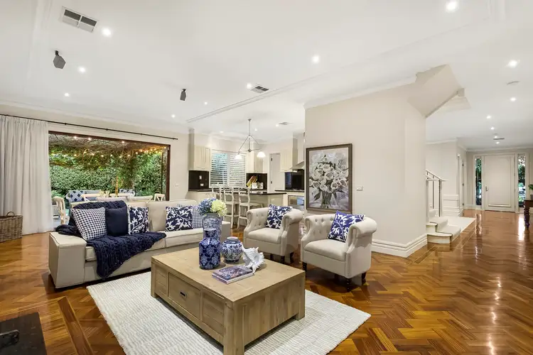 Third view of Homely house listing, 4 Augustus Rise, Templestowe VIC 3106