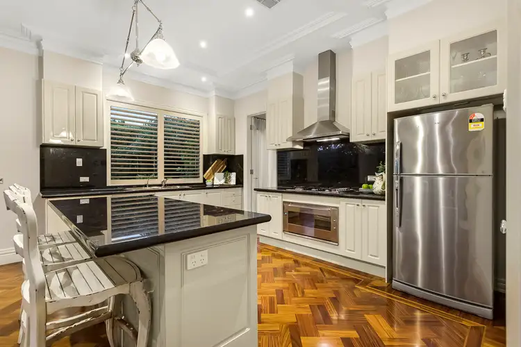 Fourth view of Homely house listing, 4 Augustus Rise, Templestowe VIC 3106
