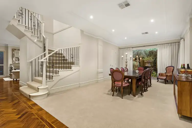 Fifth view of Homely house listing, 4 Augustus Rise, Templestowe VIC 3106