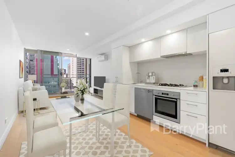 607/36 Latrobe Street, Melbourne VIC 3000