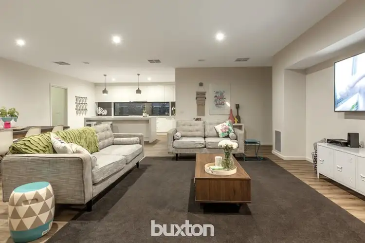 Fifth view of Homely house listing, 66 Dorset Drive, Alfredton VIC 3350