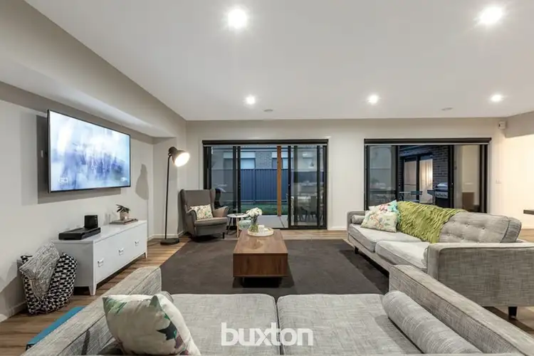 Sixth view of Homely house listing, 66 Dorset Drive, Alfredton VIC 3350