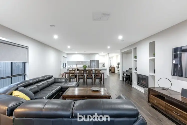 Fifth view of Homely house listing, 44 Karol Street, Alfredton VIC 3350