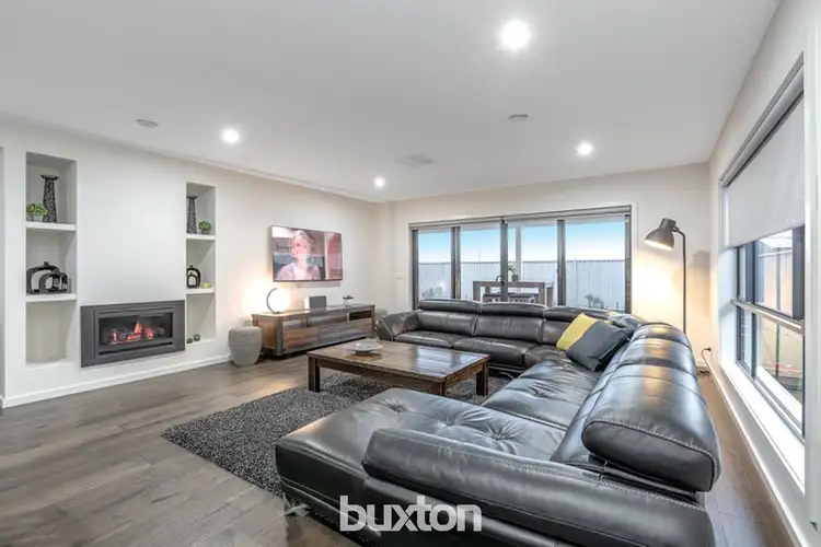 Sixth view of Homely house listing, 44 Karol Street, Alfredton VIC 3350