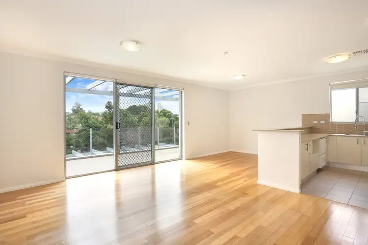 31/12 Sherwin Avenue, Castle Hill NSW 2154