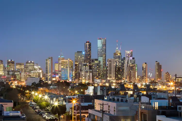502/77 Nott Street, Port Melbourne VIC 3207
