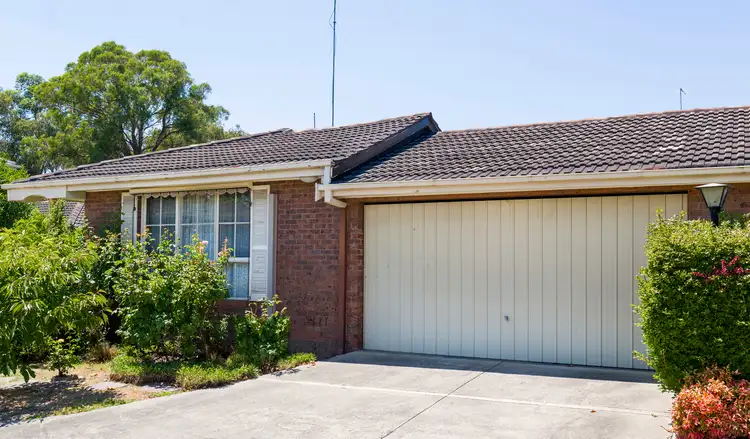 Main view of Homely unit listing, 2/541 Doncaster Road, Doncaster VIC 3108
