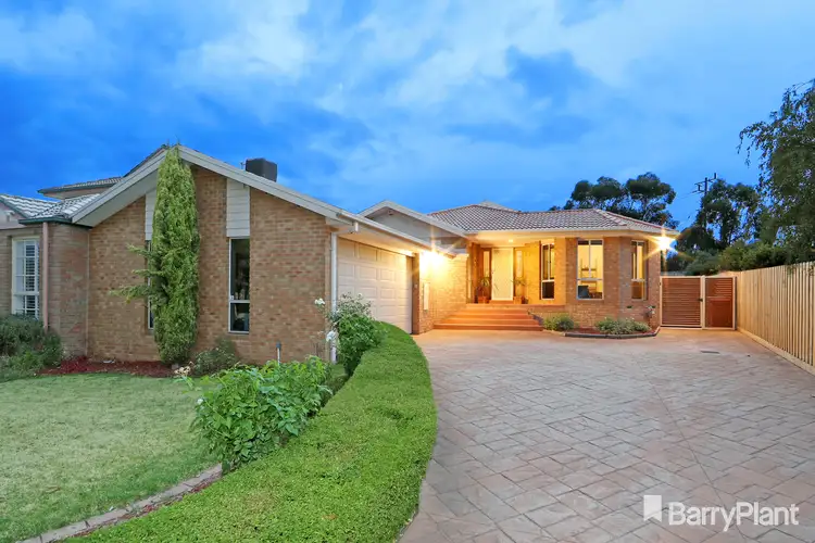 44 Armstrong Drive, Rowville VIC 3178