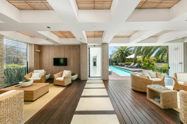 Main view of Homely house listing, 24 Farnsworth Avenue, Portsea VIC 3944