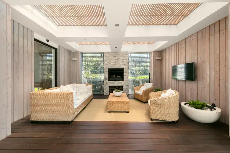 Third view of Homely house listing, 24 Farnsworth Avenue, Portsea VIC 3944