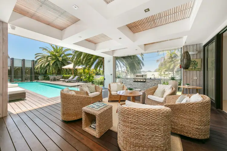 Fourth view of Homely house listing, 24 Farnsworth Avenue, Portsea VIC 3944