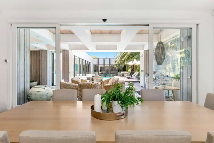Fifth view of Homely house listing, 24 Farnsworth Avenue, Portsea VIC 3944