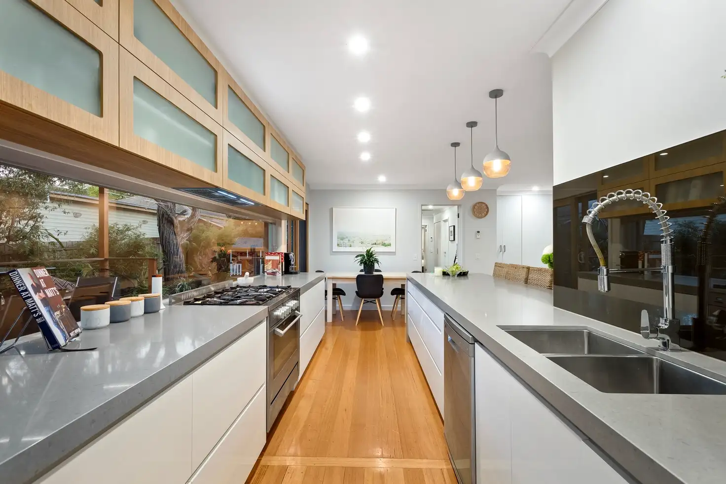 Main view of Homely house listing, 4 Presidents Avenue, Ocean Grove VIC 3226