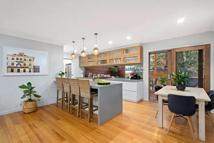 Third view of Homely house listing, 4 Presidents Avenue, Ocean Grove VIC 3226