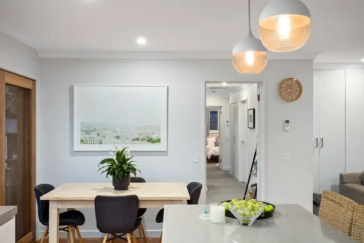 Fourth view of Homely house listing, 4 Presidents Avenue, Ocean Grove VIC 3226