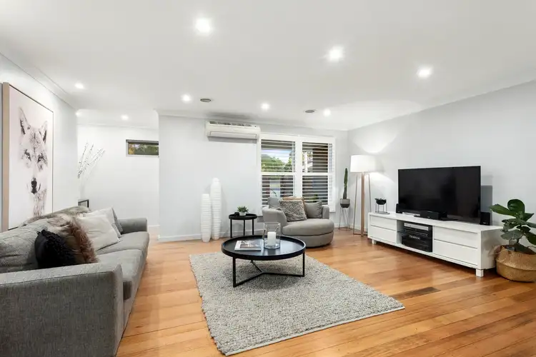 Fifth view of Homely house listing, 4 Presidents Avenue, Ocean Grove VIC 3226