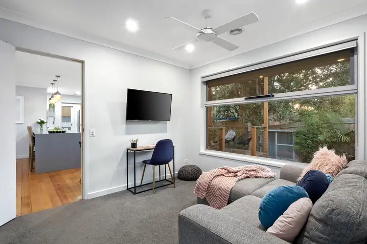 Sixth view of Homely house listing, 4 Presidents Avenue, Ocean Grove VIC 3226