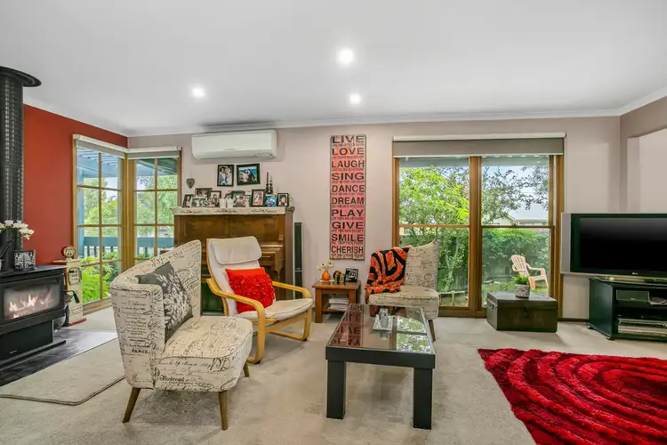Fifth view of Homely house listing, 5-7 Sunset Place, Ocean Grove VIC 3226