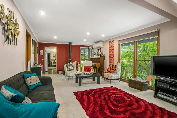 Sixth view of Homely house listing, 5-7 Sunset Place, Ocean Grove VIC 3226