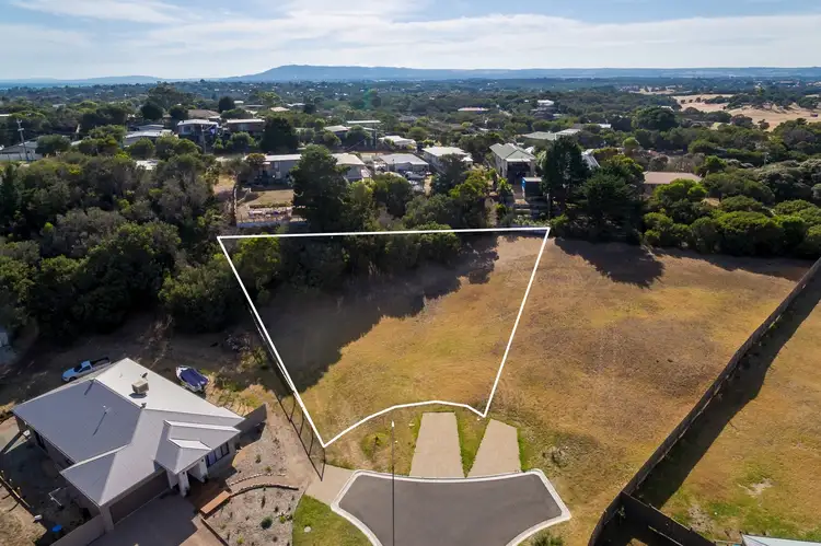 6 Vistaglen Court, Rye VIC 3941