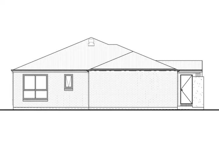 Second view of Homely unit listing, 7/198 Howe Street, Miners Rest VIC 3352