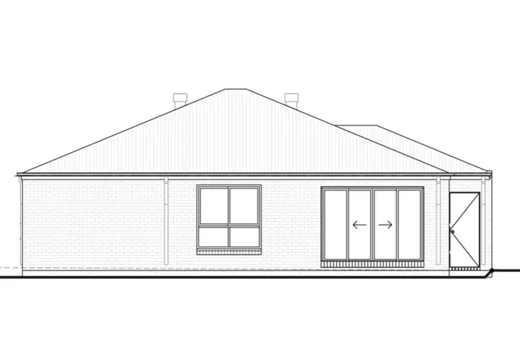 Third view of Homely unit listing, 7/198 Howe Street, Miners Rest VIC 3352